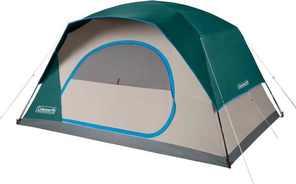 Coleman Skydome 8-Person Tent product image