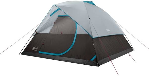 Coleman OneSource 4-Person Camping Tent