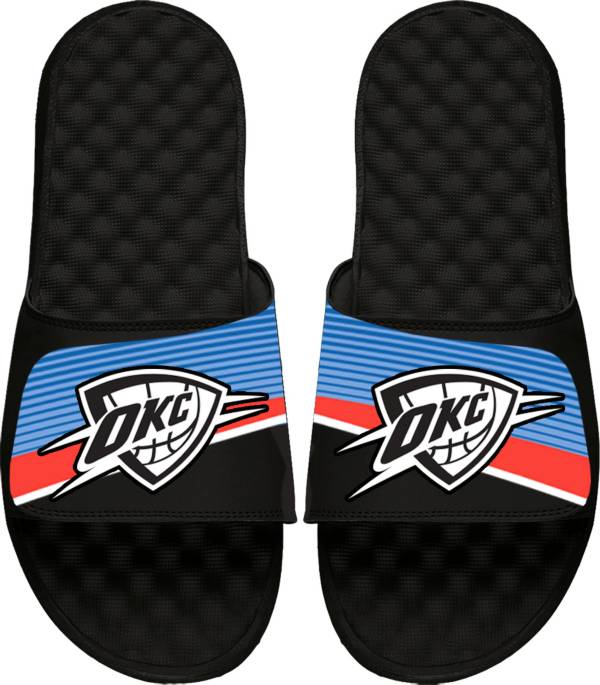 ISlide 2020-21 City Edition Oklahoma City Thunder Sandals