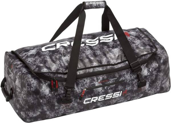 Cressi Gorilla Pro Duffle Bag
