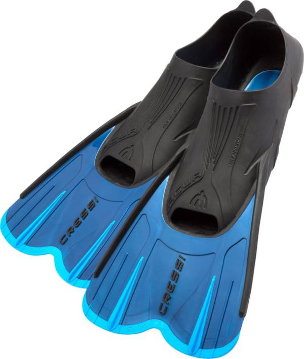 Cressi Agua Short Fins