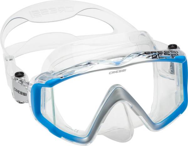 Cressi Liberty SPE Diving Mask product image
