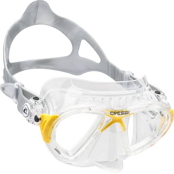 Cressi Nano Crystal Diving Mask