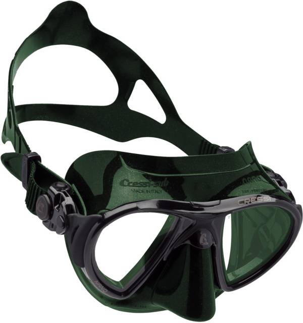 Cressi Nano Diving Mask