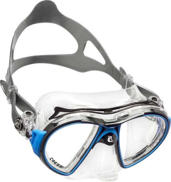 Cressi Air Crystal Scuba Mask