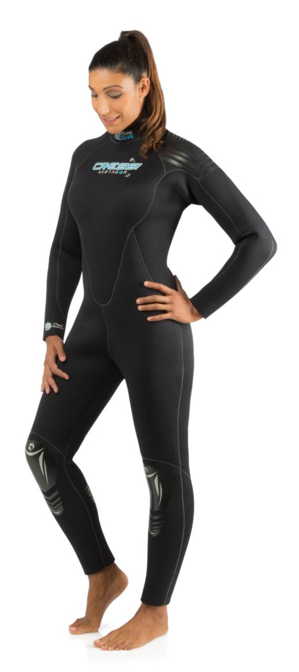 Cressi Adult Heptagon Wetsuit product image