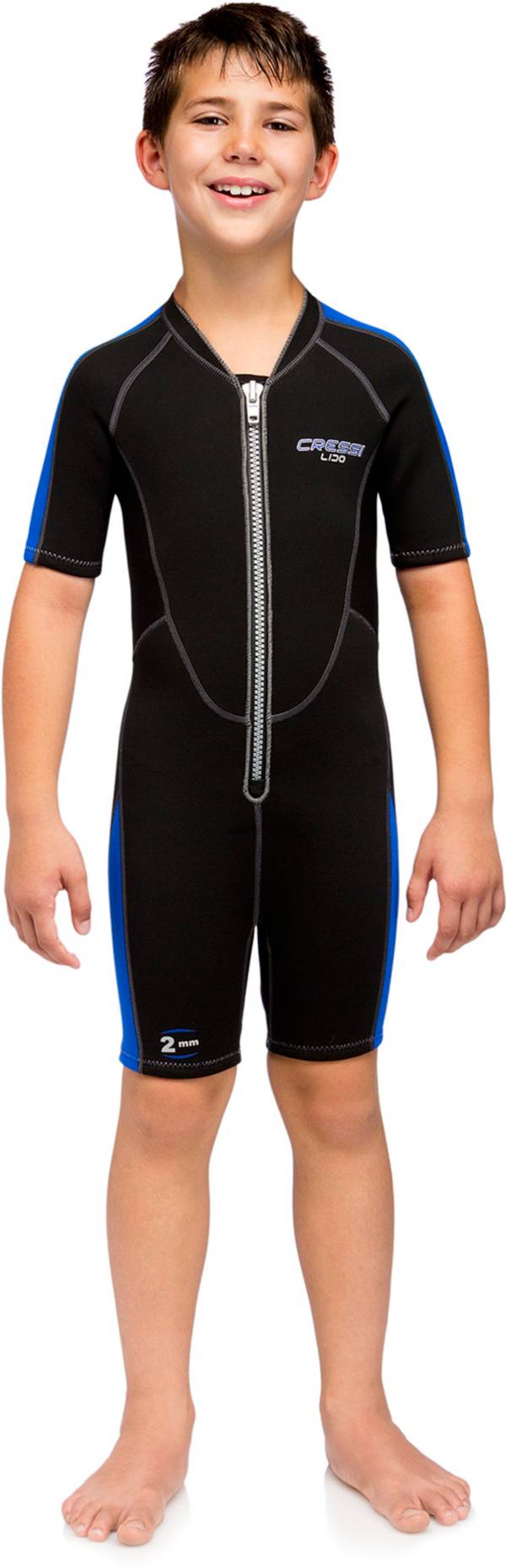 Cressi Youth Lido Junior Wetsuit