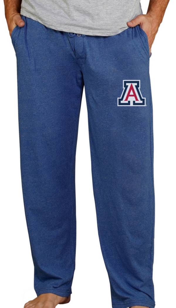 Concepts Sport Men's Arizona Wildcats Cardinal Quest Pants product image