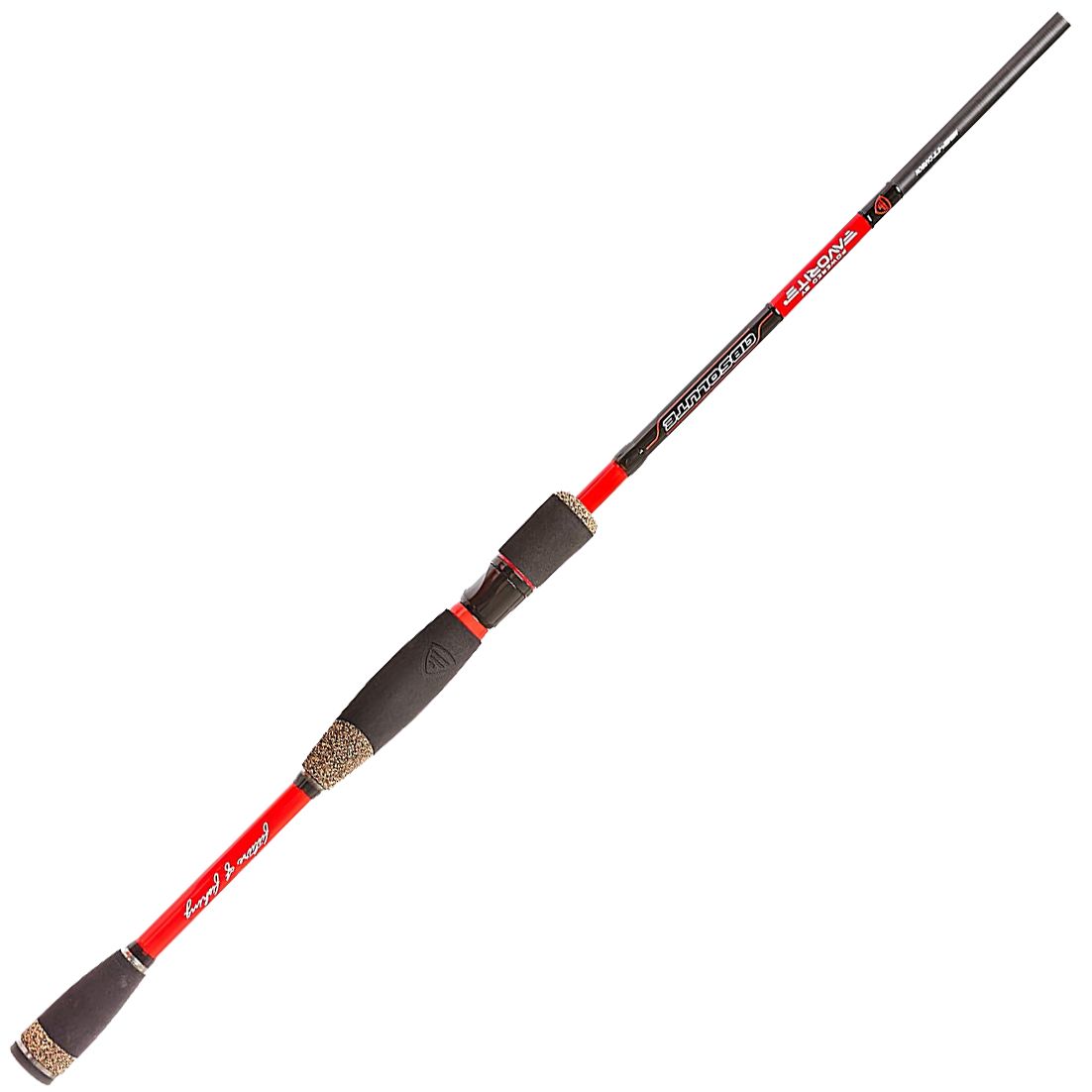 absolute casting rod