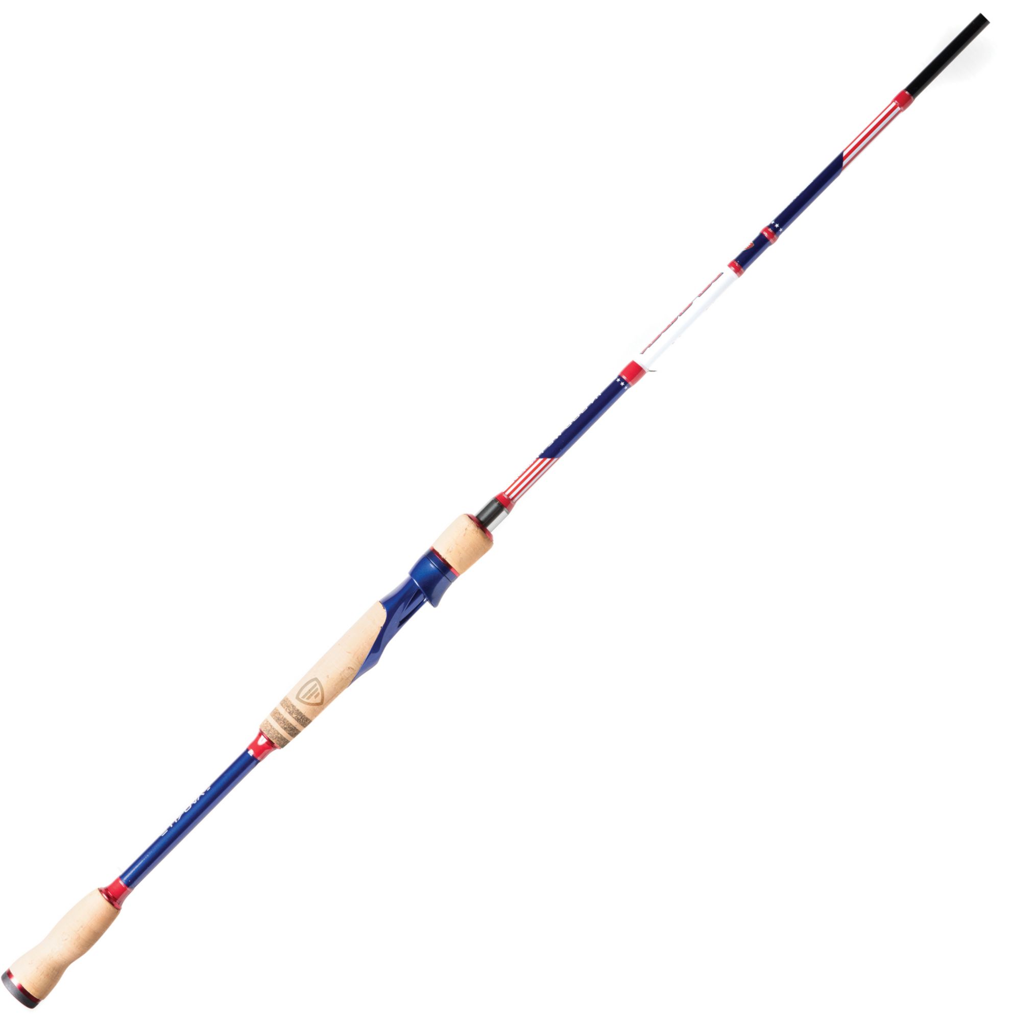 defender rod and reel combo