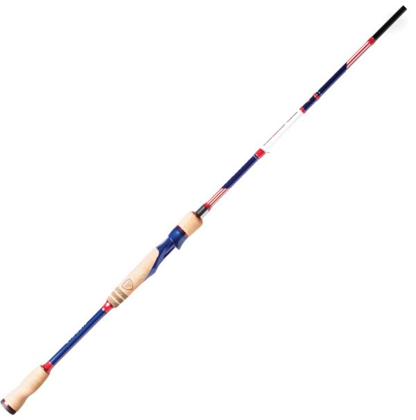 Favorite Fishing Defender Spinning Rod (2021)