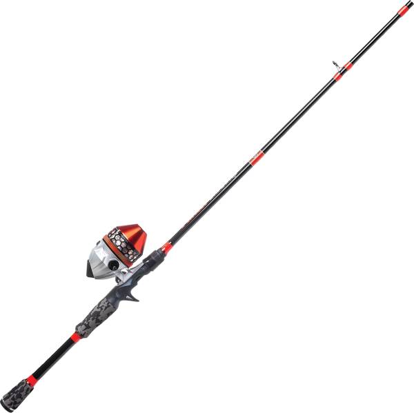 Favorite Fishing Army Spincast Combo