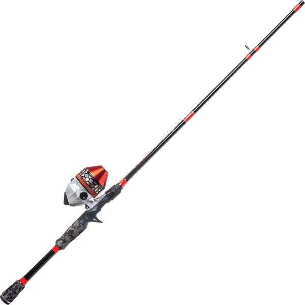 Favorite Fishing Army Spincast Combo product image