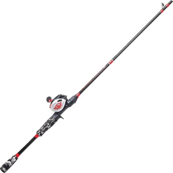 Favorite Fishing Army Casting Combo product image