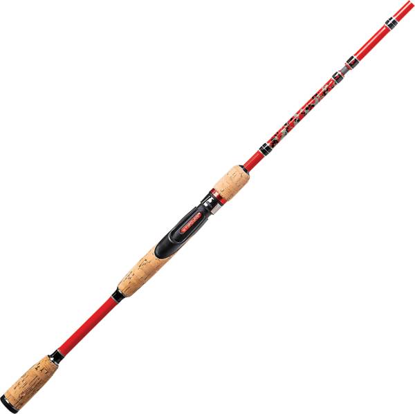 Favorite Fishing Army Geo Spinning Rod