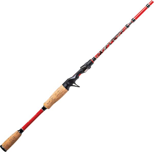 Favorite Fishing Army Geo Casting Rod