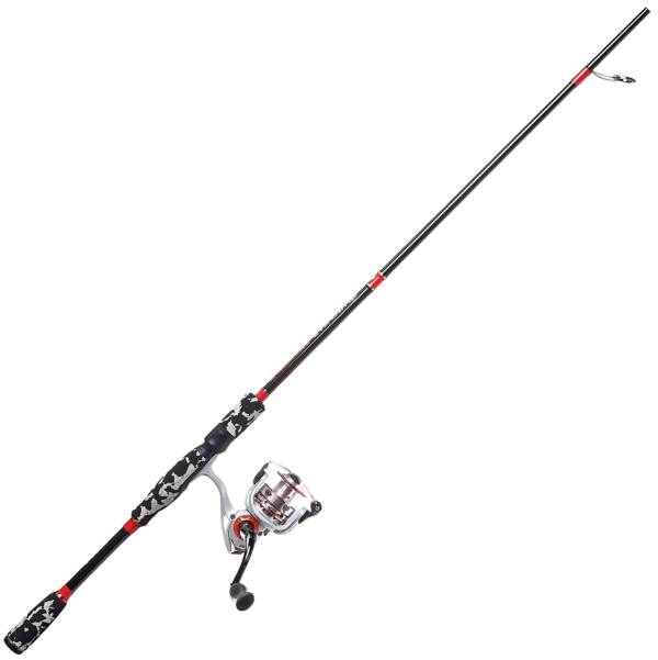 Favorite Fishing Army Spinning Combo