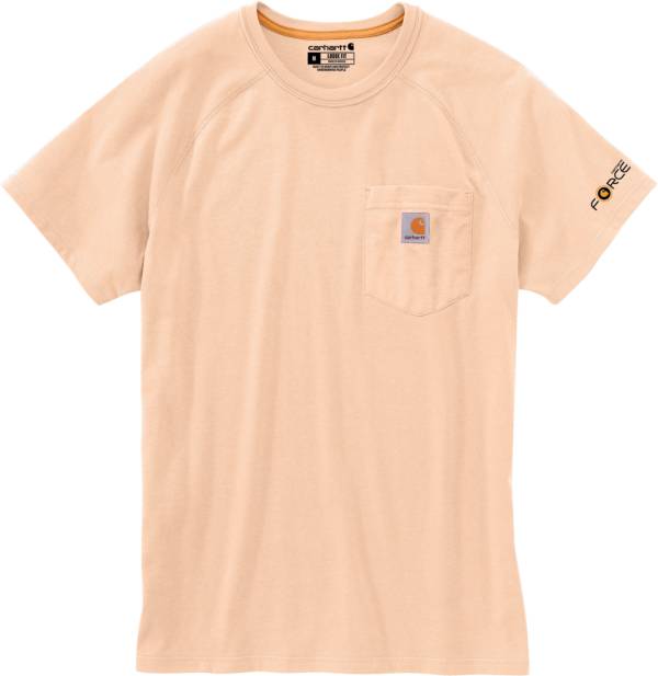 Carhartt Men's Force Cotton Delmont T-Shirt product image