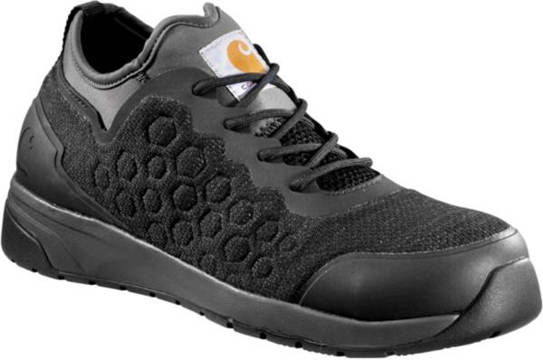 Carhartt Men's Force 3" Static Dissipative Oxford Nano Composite Toe