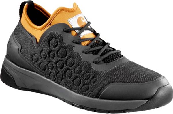 Carhartt Men's Force 3" Static Dissipative Oxford Soft Toe