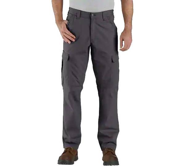 Carhartt Men's Force Relaxed Fit Ripstop Cargo Work Pants