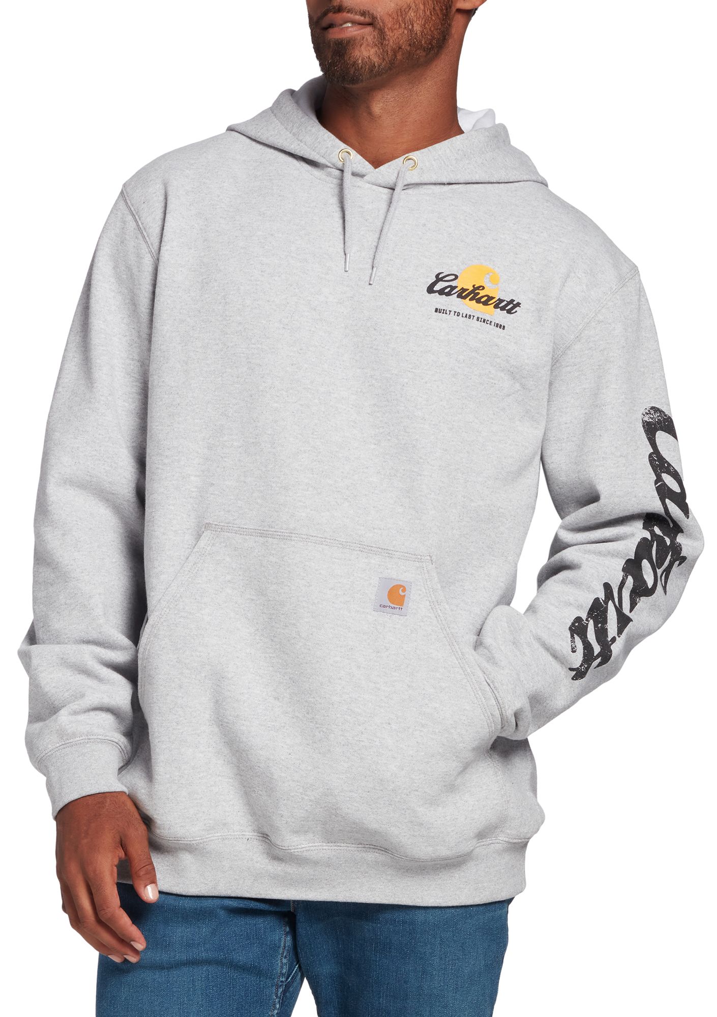carhartt sweat shirts