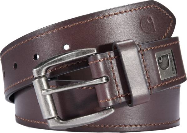 Carhartt Men's Roller Buckle Belt