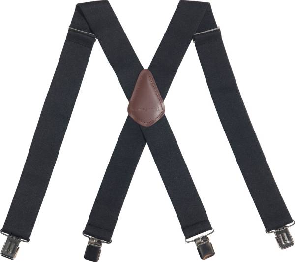 Carhartt Men's Utility Rugged Flex Suspenders