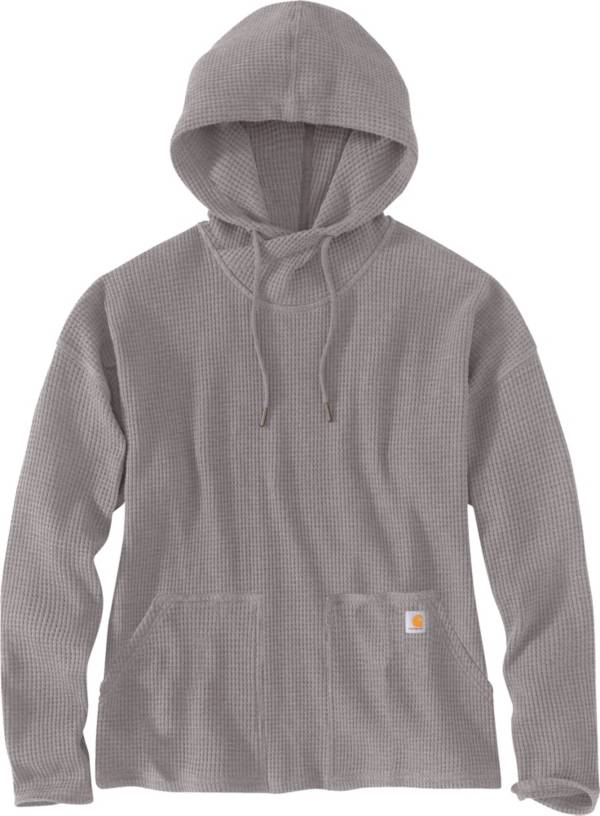 Carhartt Women's Thermal Hoodie