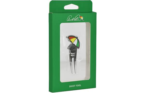 PRG Arnold Palmer Divot Tool