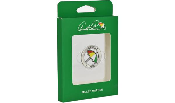 PRG Arnold Palmer Custom Milled Mark product image