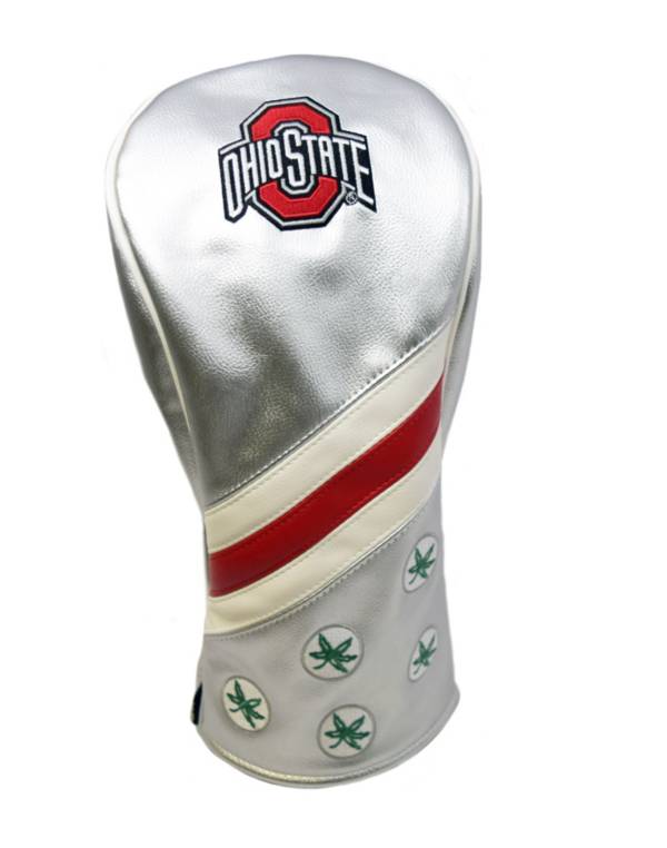 PRG Originals Ohio State University College Track Driver Cover