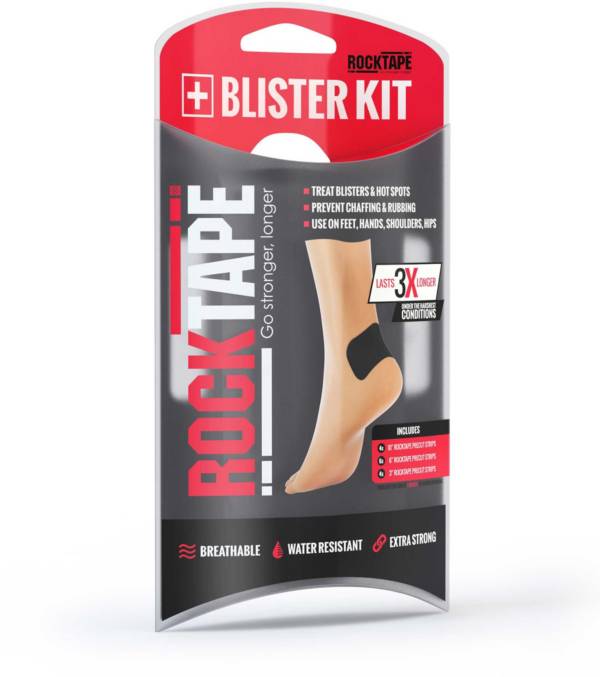 RockTape Blister Kit