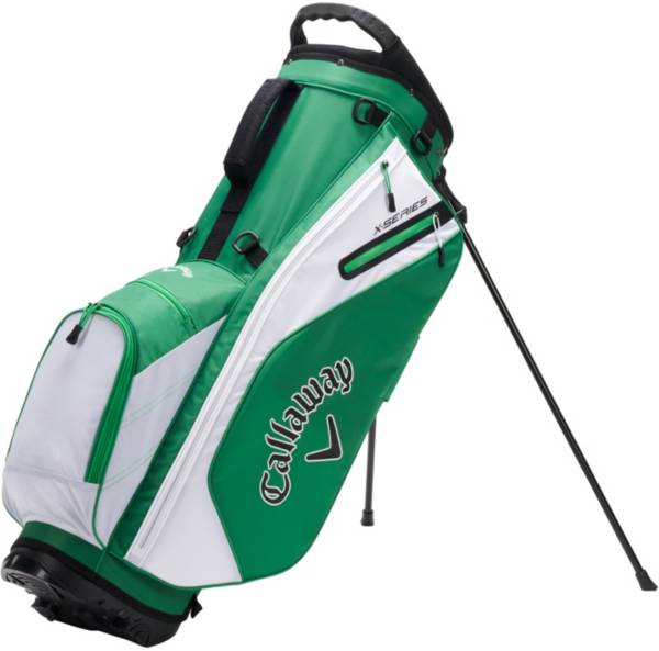 Callaway 2021 X-Series Stand Bag | Golf Galaxy