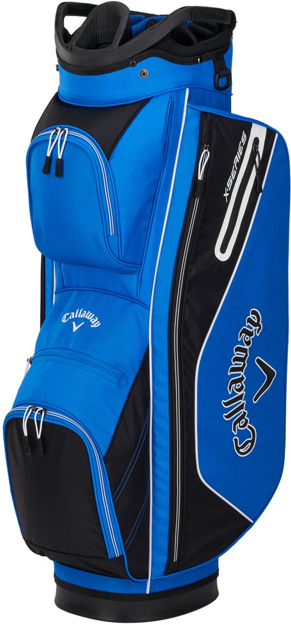 Callaway X-Series Cart Bag