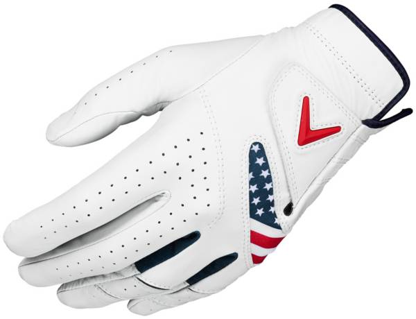 Callaway Apex Tour USA Golf Glove product image