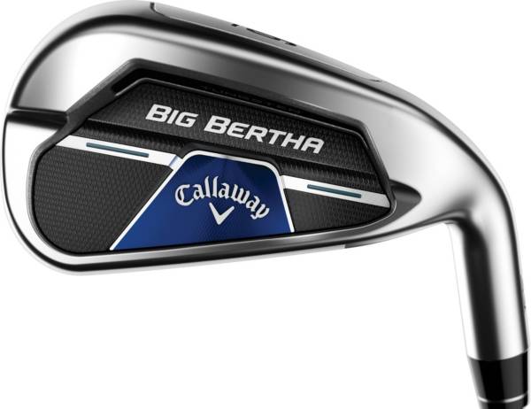 Callaway Big Bertha B21 Irons product image