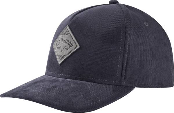 Callaway Men's Corduroy Hat