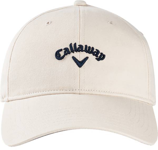 Callaway Men's Heritage Twill Golf Hat