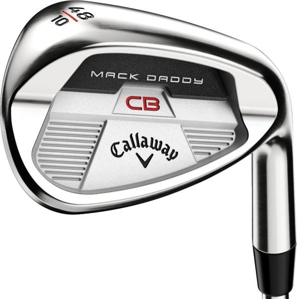 Callaway Mack Daddy CB Wedge product image