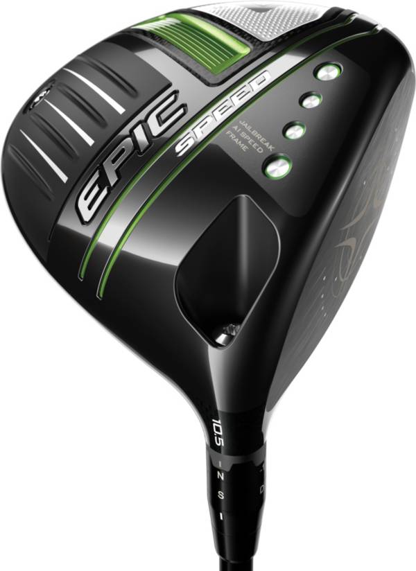 Callaway Epic Speed Driver product image