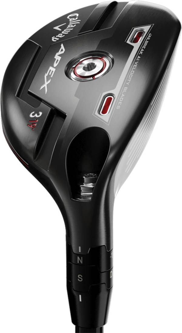 Callaway Apex 21 Hybrid