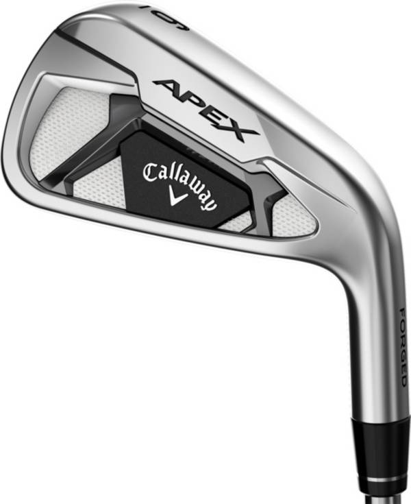 Callaway Apex 21 Individual Irons