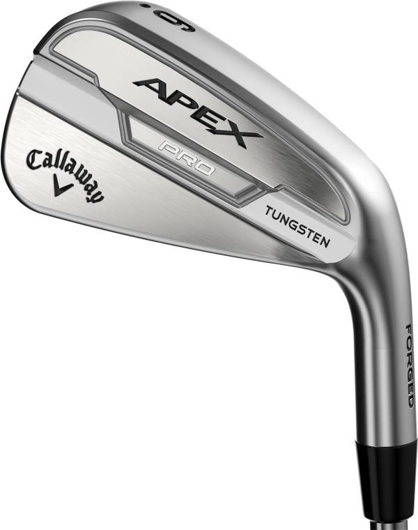 Callaway Apex Pro 21 Irons