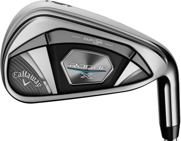 Callaway 2020 Rogue X Irons