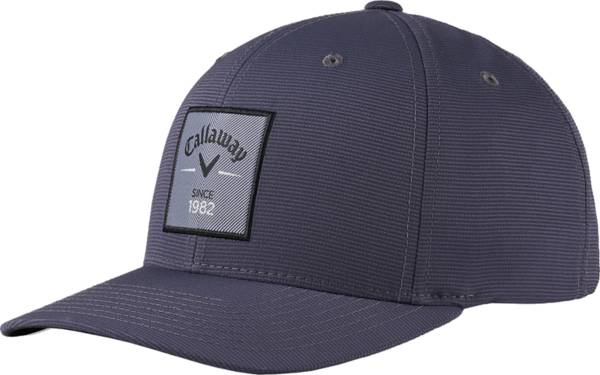 Callaway Men's Rutherford FLEXFIT Snapback Hat