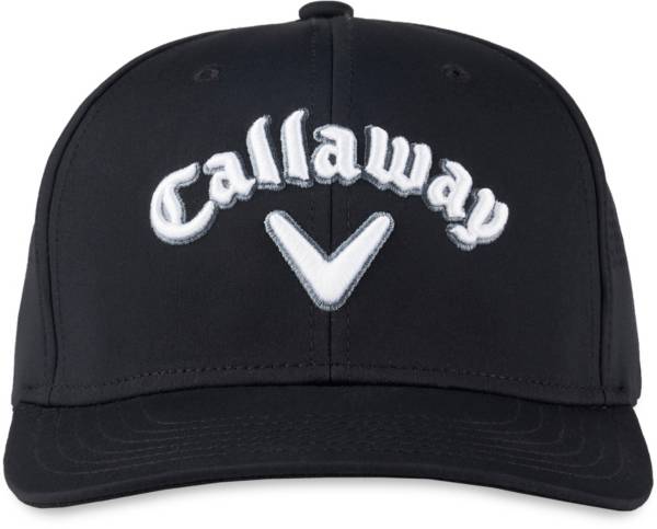 Callaway Men's Riviera 21 Golf Hat