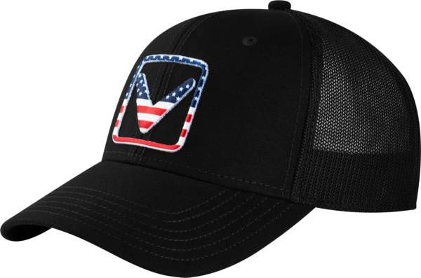 Callaway Men's USA Trucker Hat