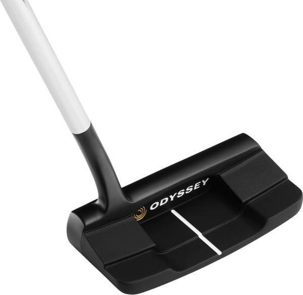 Odyssey Stroke Lab Black Double Wide Flow Putter