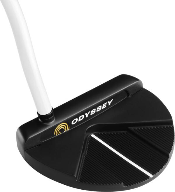 Odyssey Stroke Lab Black R-Line Arrow Putter